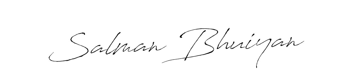 Once you've used our free online signature maker to create your best signature Antro_Vectra style, it's time to enjoy all of the benefits that Salman Bhuiyan name signing documents. Salman Bhuiyan signature style 6 images and pictures png