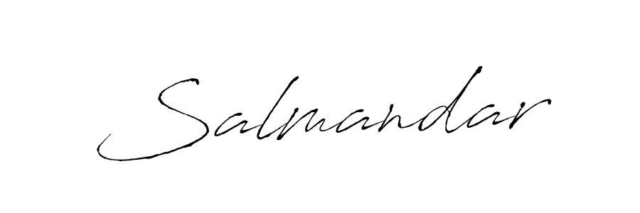 Make a short Salmandar signature style. Manage your documents anywhere anytime using Antro_Vectra. Create and add eSignatures, submit forms, share and send files easily. Salmandar signature style 6 images and pictures png