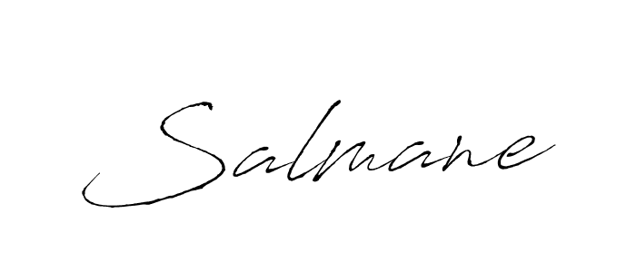 How to Draw Salmane signature style? Antro_Vectra is a latest design signature styles for name Salmane. Salmane signature style 6 images and pictures png