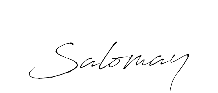 Here are the top 10 professional signature styles for the name Salomay. These are the best autograph styles you can use for your name. Salomay signature style 6 images and pictures png