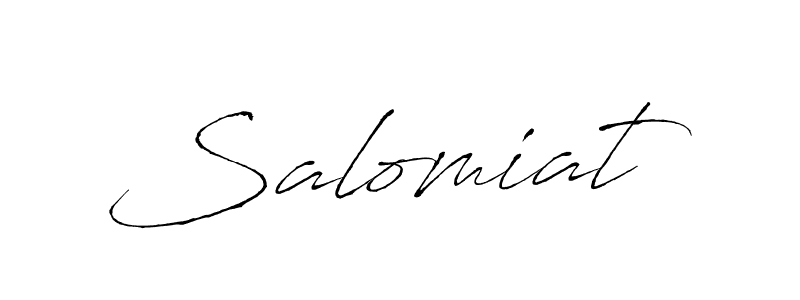 Here are the top 10 professional signature styles for the name Salomiat. These are the best autograph styles you can use for your name. Salomiat signature style 6 images and pictures png