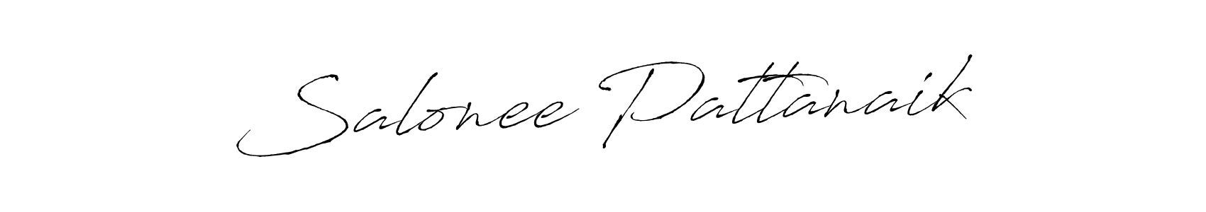 It looks lik you need a new signature style for name Salonee Pattanaik. Design unique handwritten (Antro_Vectra) signature with our free signature maker in just a few clicks. Salonee Pattanaik signature style 6 images and pictures png