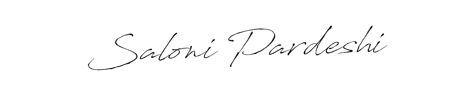 Check out images of Autograph of Saloni Pardeshi name. Actor Saloni Pardeshi Signature Style. Antro_Vectra is a professional sign style online. Saloni Pardeshi signature style 6 images and pictures png