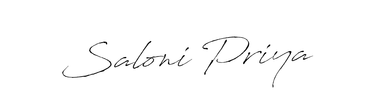 See photos of Saloni Priya official signature by Spectra . Check more albums & portfolios. Read reviews & check more about Antro_Vectra font. Saloni Priya signature style 6 images and pictures png