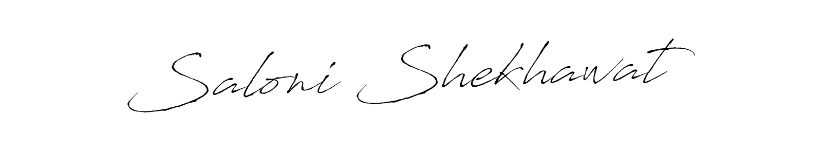 How to Draw Saloni Shekhawat signature style? Antro_Vectra is a latest design signature styles for name Saloni Shekhawat. Saloni Shekhawat signature style 6 images and pictures png