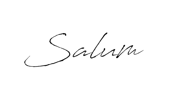 You can use this online signature creator to create a handwritten signature for the name Salum . This is the best online autograph maker. Salum  signature style 6 images and pictures png