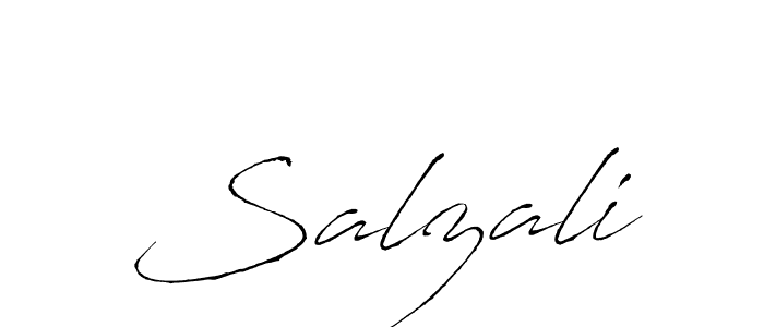 Make a beautiful signature design for name Salzali. Use this online signature maker to create a handwritten signature for free. Salzali signature style 6 images and pictures png