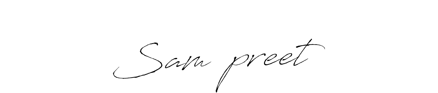 Best and Professional Signature Style for Sam❤️preet. Antro_Vectra Best Signature Style Collection. Sam❤️preet signature style 6 images and pictures png