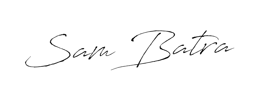 Here are the top 10 professional signature styles for the name Sam Batra. These are the best autograph styles you can use for your name. Sam Batra signature style 6 images and pictures png