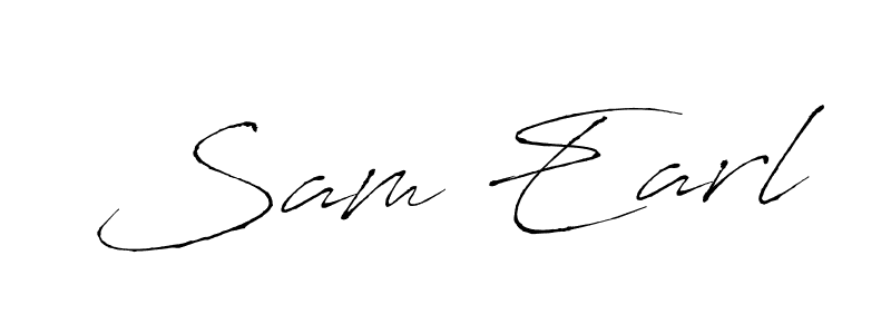Check out images of Autograph of Sam Earl name. Actor Sam Earl Signature Style. Antro_Vectra is a professional sign style online. Sam Earl signature style 6 images and pictures png