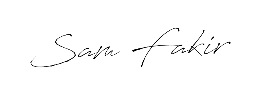 Here are the top 10 professional signature styles for the name Sam Fakir. These are the best autograph styles you can use for your name. Sam Fakir signature style 6 images and pictures png