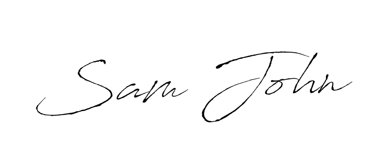 Check out images of Autograph of Sam John name. Actor Sam John Signature Style. Antro_Vectra is a professional sign style online. Sam John signature style 6 images and pictures png