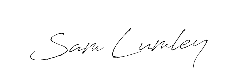 Here are the top 10 professional signature styles for the name Sam Lumley. These are the best autograph styles you can use for your name. Sam Lumley signature style 6 images and pictures png