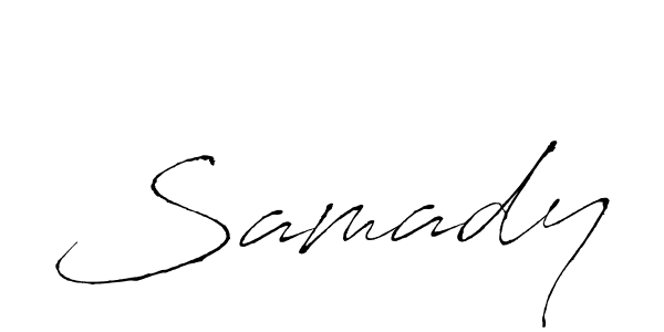 This is the best signature style for the Samady name. Also you like these signature font (Antro_Vectra). Mix name signature. Samady signature style 6 images and pictures png