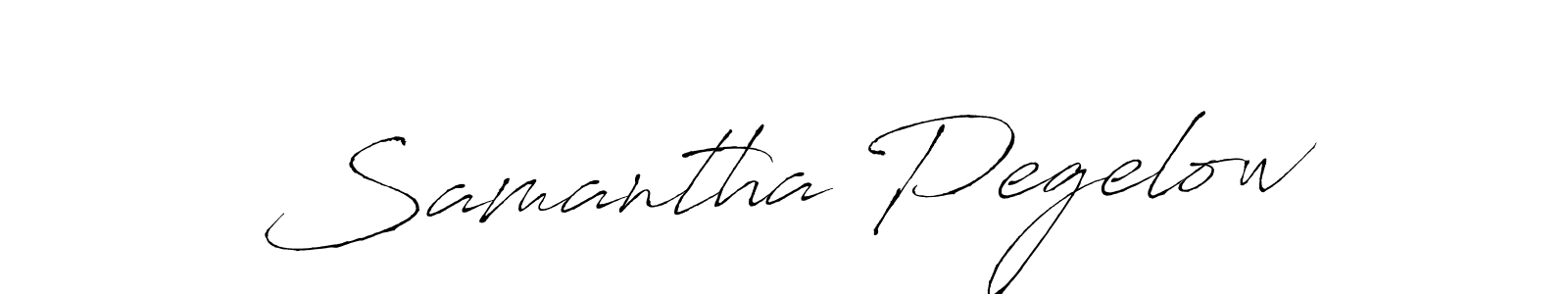 Check out images of Autograph of Samantha Pegelow name. Actor Samantha Pegelow Signature Style. Antro_Vectra is a professional sign style online. Samantha Pegelow signature style 6 images and pictures png