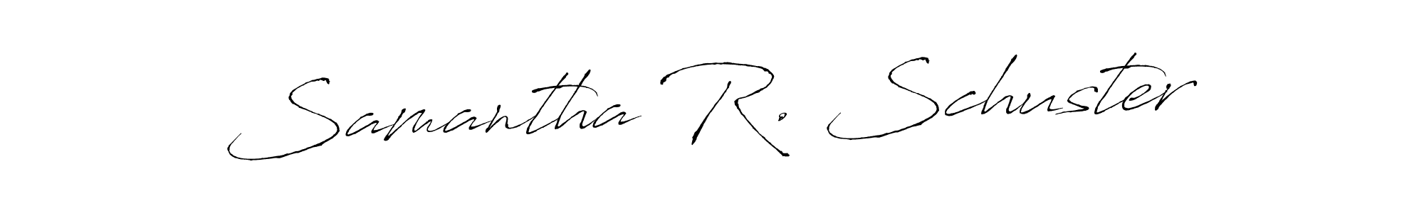 You can use this online signature creator to create a handwritten signature for the name Samantha R. Schuster. This is the best online autograph maker. Samantha R. Schuster signature style 6 images and pictures png