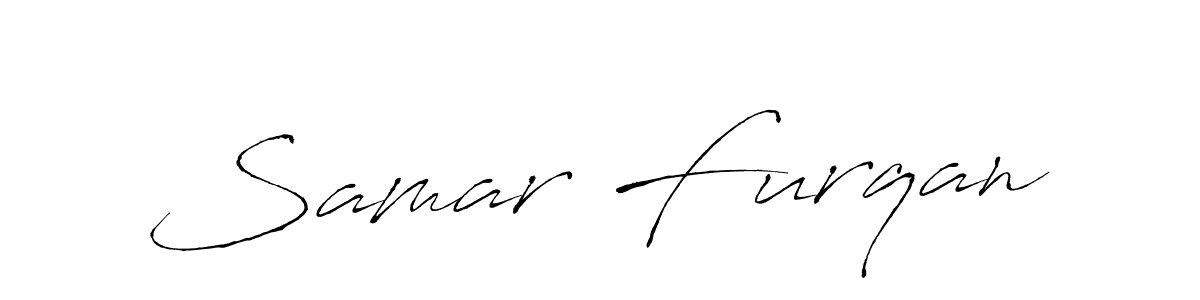 Check out images of Autograph of Samar Furqan name. Actor Samar Furqan Signature Style. Antro_Vectra is a professional sign style online. Samar Furqan signature style 6 images and pictures png