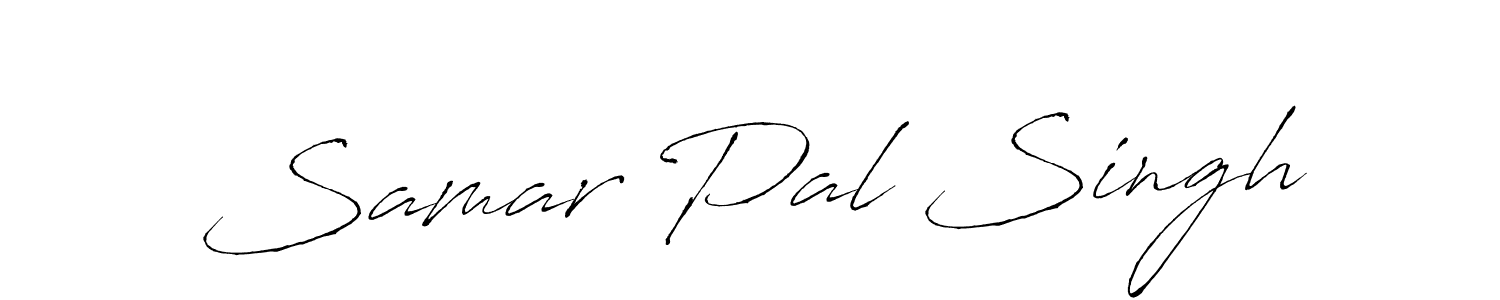 See photos of Samar Pal Singh official signature by Spectra . Check more albums & portfolios. Read reviews & check more about Antro_Vectra font. Samar Pal Singh signature style 6 images and pictures png