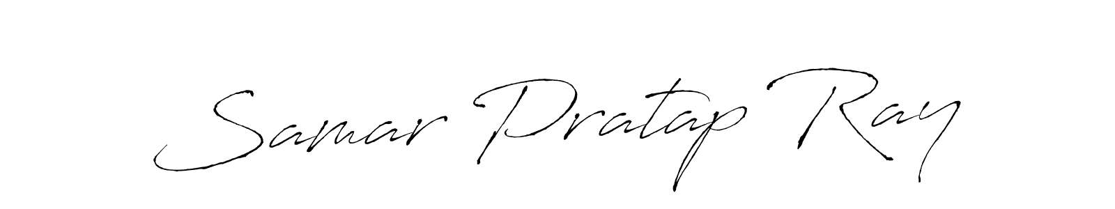Check out images of Autograph of Samar Pratap Ray name. Actor Samar Pratap Ray Signature Style. Antro_Vectra is a professional sign style online. Samar Pratap Ray signature style 6 images and pictures png
