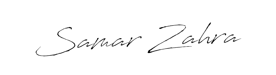 You can use this online signature creator to create a handwritten signature for the name Samar Zahra. This is the best online autograph maker. Samar Zahra signature style 6 images and pictures png