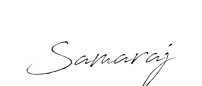 Make a beautiful signature design for name Samaraj. Use this online signature maker to create a handwritten signature for free. Samaraj signature style 6 images and pictures png