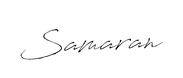 Samaran stylish signature style. Best Handwritten Sign (Antro_Vectra) for my name. Handwritten Signature Collection Ideas for my name Samaran. Samaran signature style 6 images and pictures png
