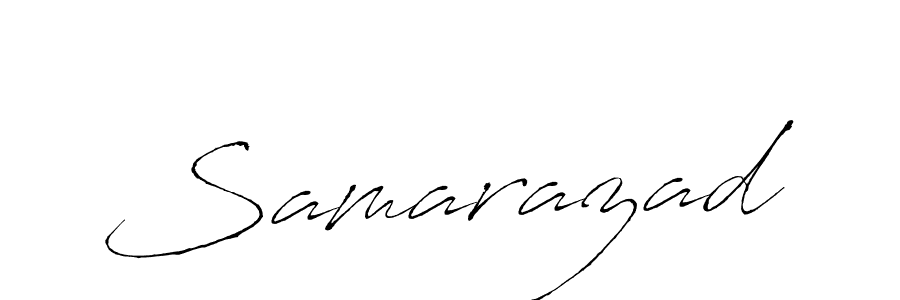 Here are the top 10 professional signature styles for the name Samarazad. These are the best autograph styles you can use for your name. Samarazad signature style 6 images and pictures png