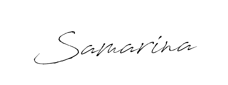 if you are searching for the best signature style for your name Samarina. so please give up your signature search. here we have designed multiple signature styles  using Antro_Vectra. Samarina signature style 6 images and pictures png