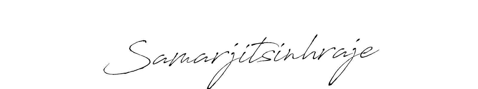How to Draw Samarjitsinhraje signature style? Antro_Vectra is a latest design signature styles for name Samarjitsinhraje. Samarjitsinhraje signature style 6 images and pictures png