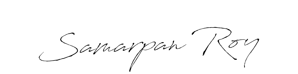 Best and Professional Signature Style for Samarpan Roy. Antro_Vectra Best Signature Style Collection. Samarpan Roy signature style 6 images and pictures png