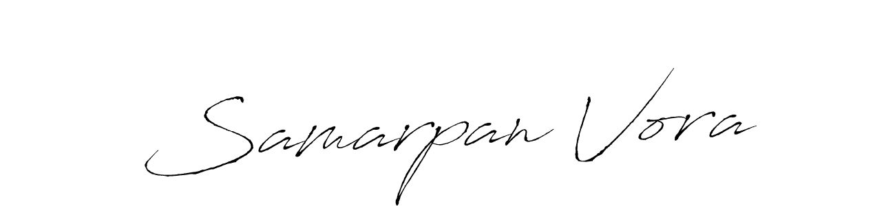 Best and Professional Signature Style for Samarpan Vora. Antro_Vectra Best Signature Style Collection. Samarpan Vora signature style 6 images and pictures png