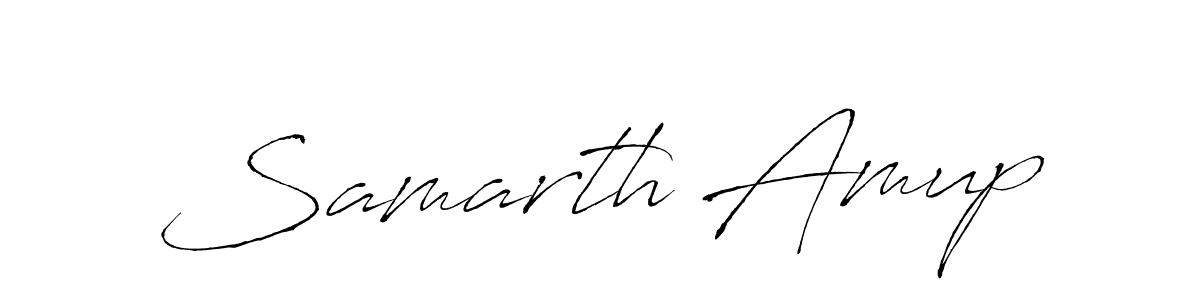 Here are the top 10 professional signature styles for the name Samarth Amup. These are the best autograph styles you can use for your name. Samarth Amup signature style 6 images and pictures png
