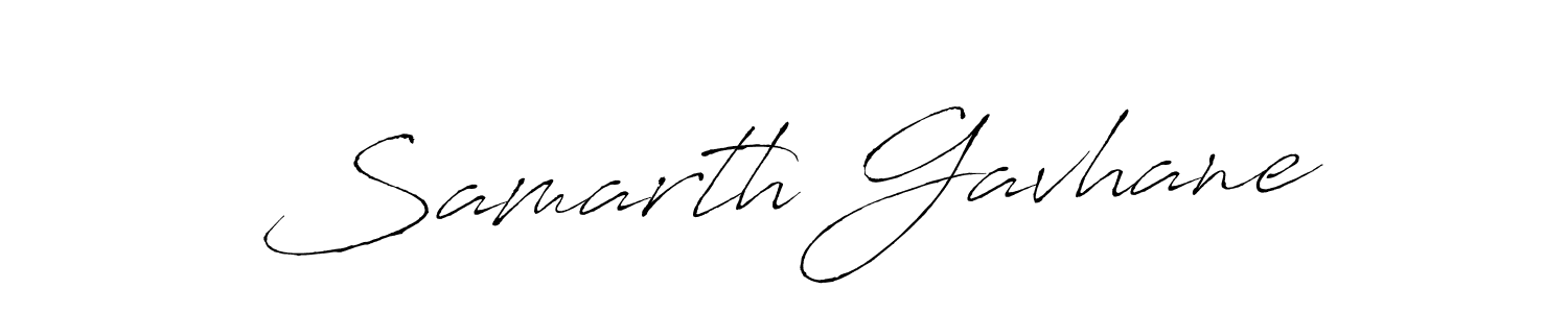 See photos of Samarth Gavhane official signature by Spectra . Check more albums & portfolios. Read reviews & check more about Antro_Vectra font. Samarth Gavhane signature style 6 images and pictures png