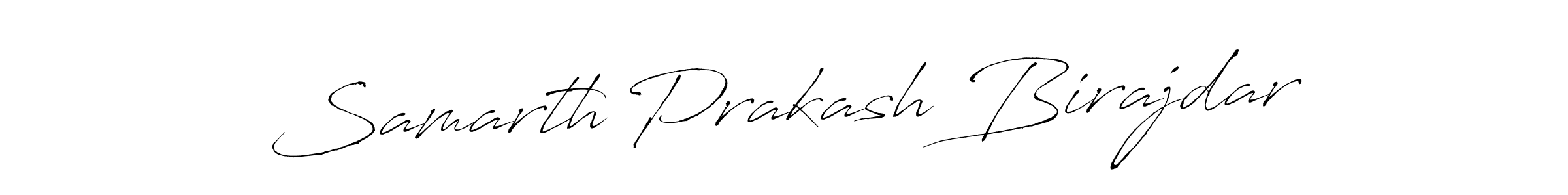 Make a beautiful signature design for name Samarth Prakash Birajdar. Use this online signature maker to create a handwritten signature for free. Samarth Prakash Birajdar signature style 6 images and pictures png