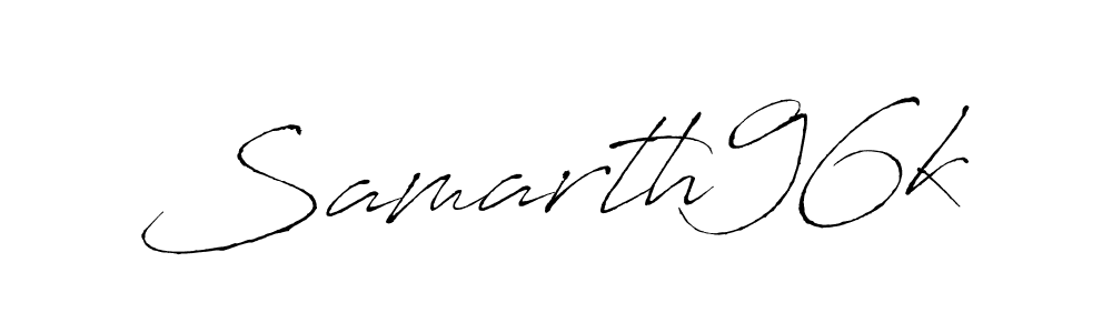 if you are searching for the best signature style for your name Samarth96k. so please give up your signature search. here we have designed multiple signature styles  using Antro_Vectra. Samarth96k signature style 6 images and pictures png