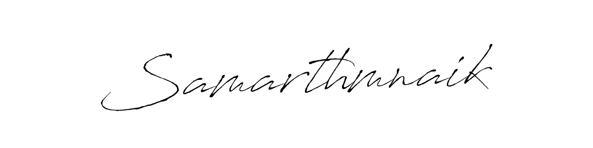 How to Draw Samarthmnaik signature style? Antro_Vectra is a latest design signature styles for name Samarthmnaik. Samarthmnaik signature style 6 images and pictures png