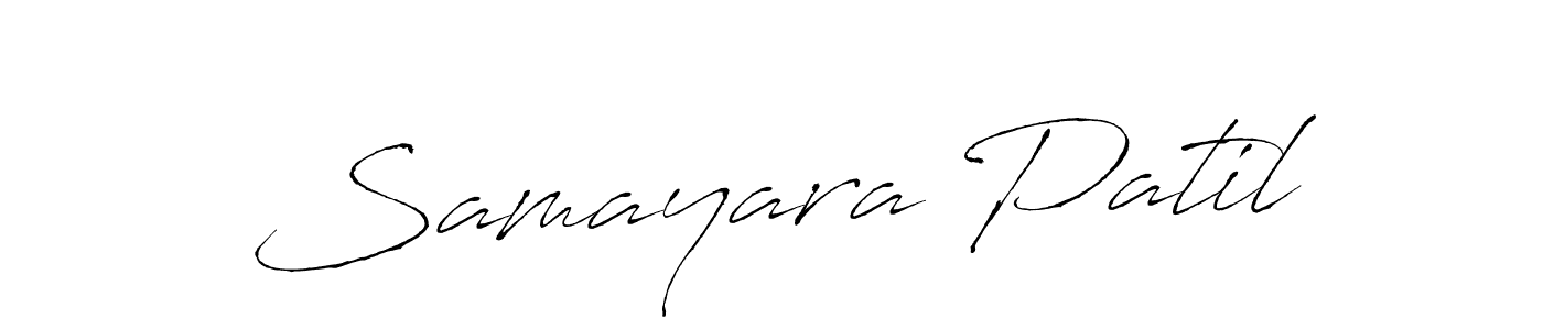 Check out images of Autograph of Samayara Patil name. Actor Samayara Patil Signature Style. Antro_Vectra is a professional sign style online. Samayara Patil signature style 6 images and pictures png