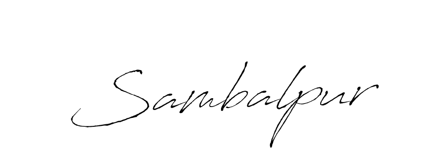 Antro_Vectra is a professional signature style that is perfect for those who want to add a touch of class to their signature. It is also a great choice for those who want to make their signature more unique. Get Sambalpur name to fancy signature for free. Sambalpur signature style 6 images and pictures png
