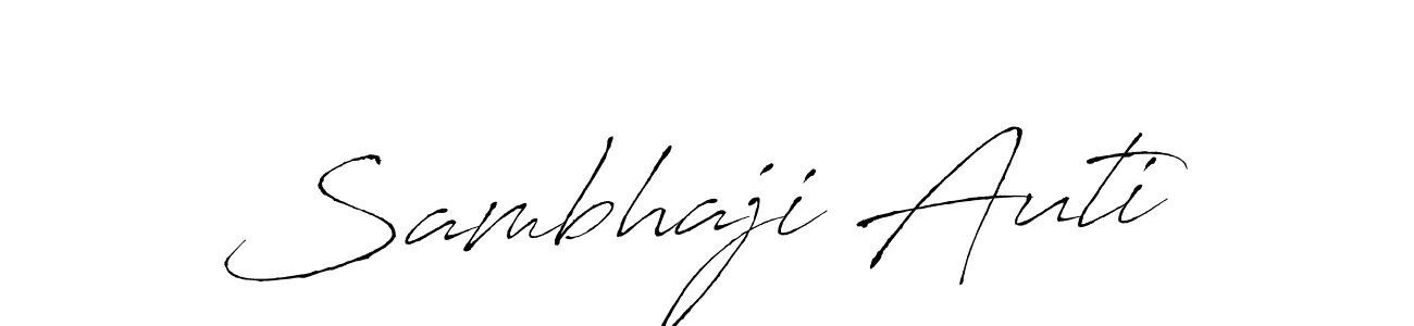 Check out images of Autograph of Sambhaji Auti name. Actor Sambhaji Auti Signature Style. Antro_Vectra is a professional sign style online. Sambhaji Auti signature style 6 images and pictures png