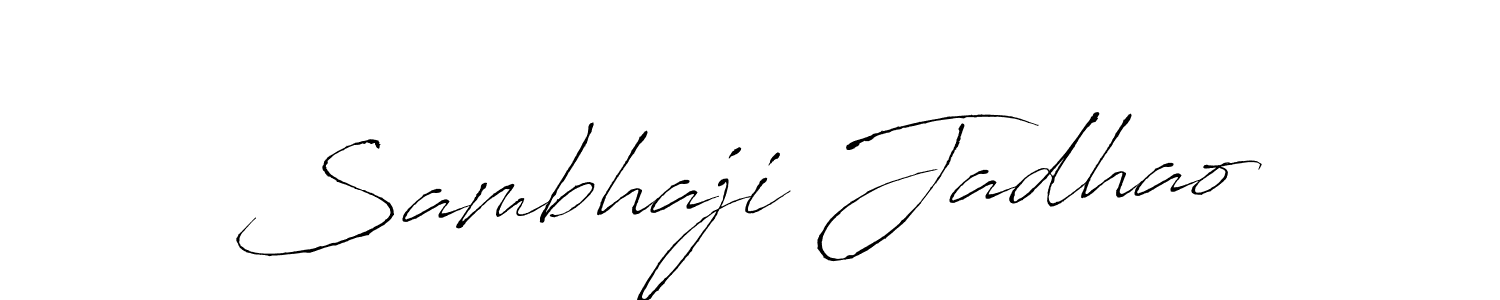 Check out images of Autograph of Sambhaji Jadhao name. Actor Sambhaji Jadhao Signature Style. Antro_Vectra is a professional sign style online. Sambhaji Jadhao signature style 6 images and pictures png