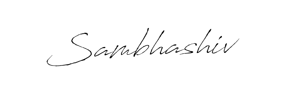 Similarly Antro_Vectra is the best handwritten signature design. Signature creator online .You can use it as an online autograph creator for name Sambhashiv. Sambhashiv signature style 6 images and pictures png