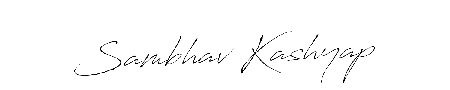 Here are the top 10 professional signature styles for the name Sambhav Kashyap. These are the best autograph styles you can use for your name. Sambhav Kashyap signature style 6 images and pictures png