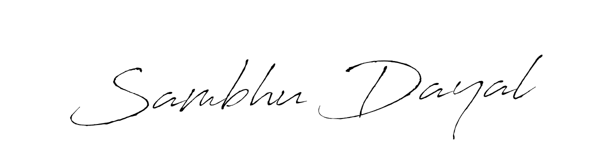 Check out images of Autograph of Sambhu Dayal name. Actor Sambhu Dayal Signature Style. Antro_Vectra is a professional sign style online. Sambhu Dayal signature style 6 images and pictures png