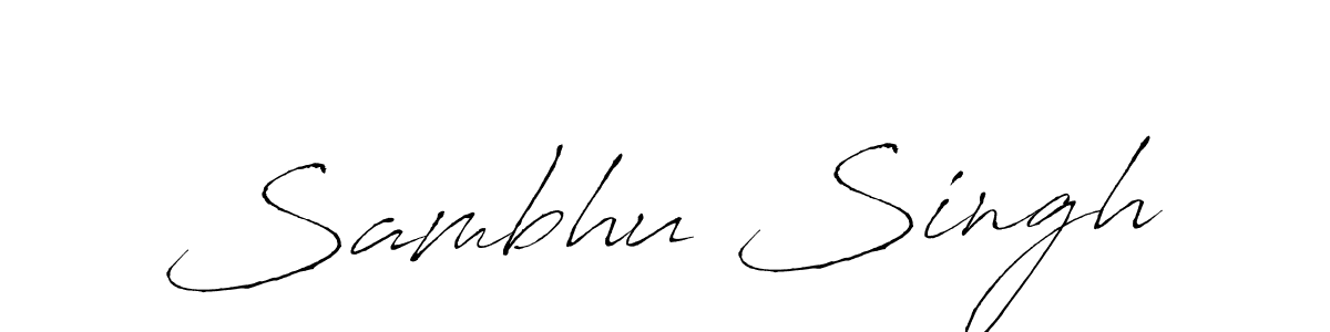 Here are the top 10 professional signature styles for the name Sambhu Singh. These are the best autograph styles you can use for your name. Sambhu Singh signature style 6 images and pictures png