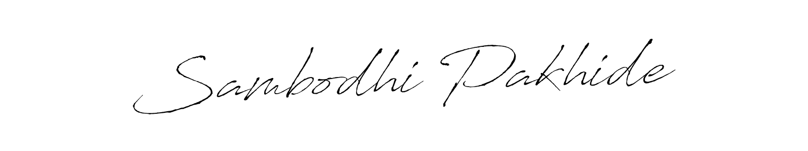 See photos of Sambodhi Pakhide official signature by Spectra . Check more albums & portfolios. Read reviews & check more about Antro_Vectra font. Sambodhi Pakhide signature style 6 images and pictures png