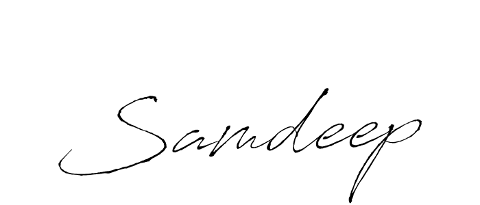 Make a short Samdeep signature style. Manage your documents anywhere anytime using Antro_Vectra. Create and add eSignatures, submit forms, share and send files easily. Samdeep signature style 6 images and pictures png