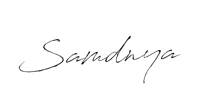 if you are searching for the best signature style for your name Samdnya. so please give up your signature search. here we have designed multiple signature styles  using Antro_Vectra. Samdnya signature style 6 images and pictures png
