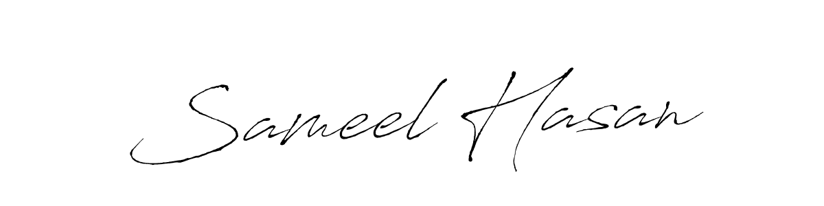 You can use this online signature creator to create a handwritten signature for the name Sameel Hasan. This is the best online autograph maker. Sameel Hasan signature style 6 images and pictures png