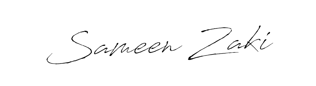 See photos of Sameen Zaki official signature by Spectra . Check more albums & portfolios. Read reviews & check more about Antro_Vectra font. Sameen Zaki signature style 6 images and pictures png