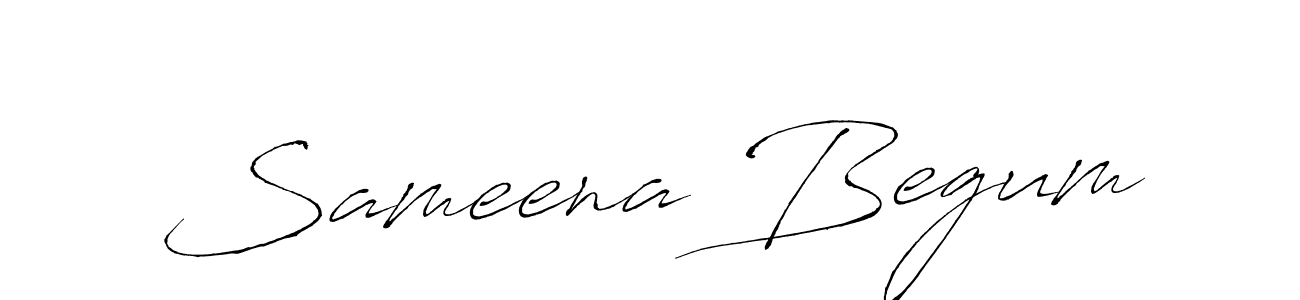 Once you've used our free online signature maker to create your best signature Antro_Vectra style, it's time to enjoy all of the benefits that Sameena Begum name signing documents. Sameena Begum signature style 6 images and pictures png